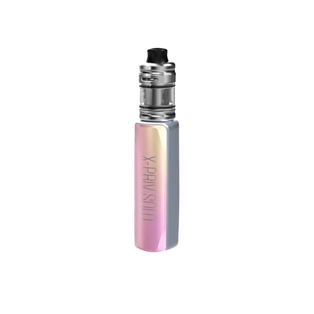 SMOK X-Priv Solo 80W Box Mod Starter Kit - Image 4