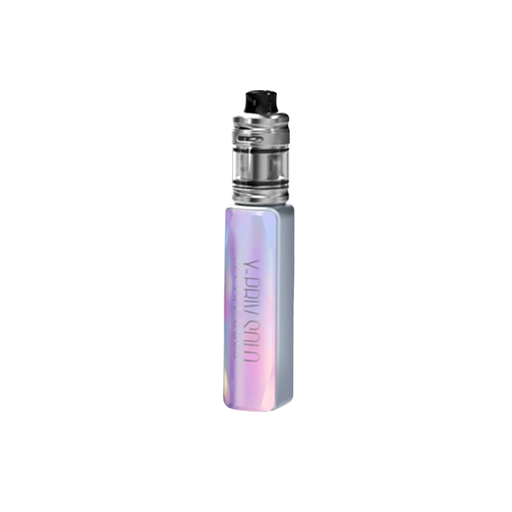 SMOK X-Priv Solo 80W Box Mod Starter Kit - Image 6
