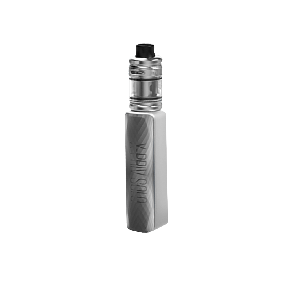 SMOK X-Priv Solo 80W Box Mod Starter Kit - Image 7