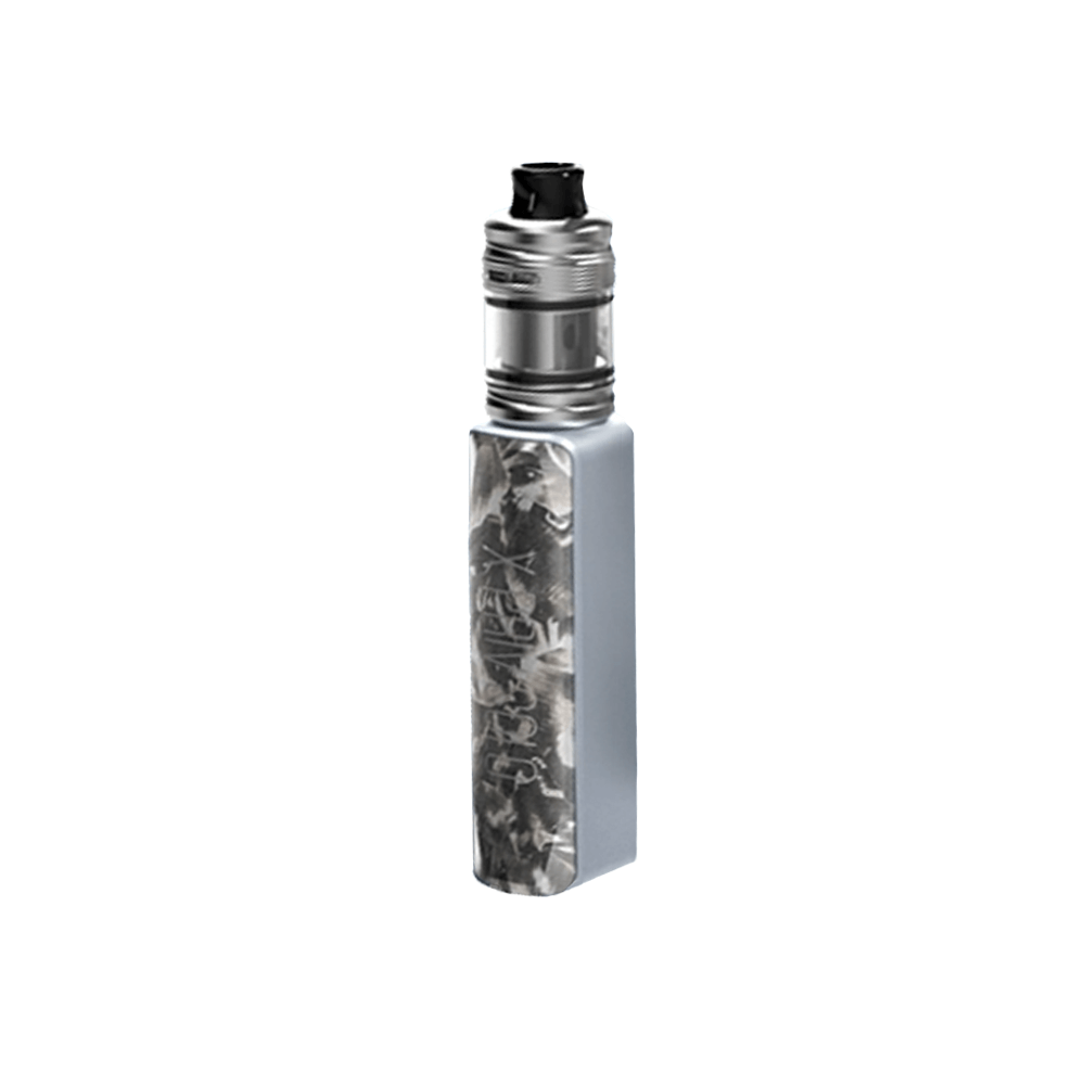 SMOK X-Priv Solo 80W Box Mod Starter Kit - Image 8