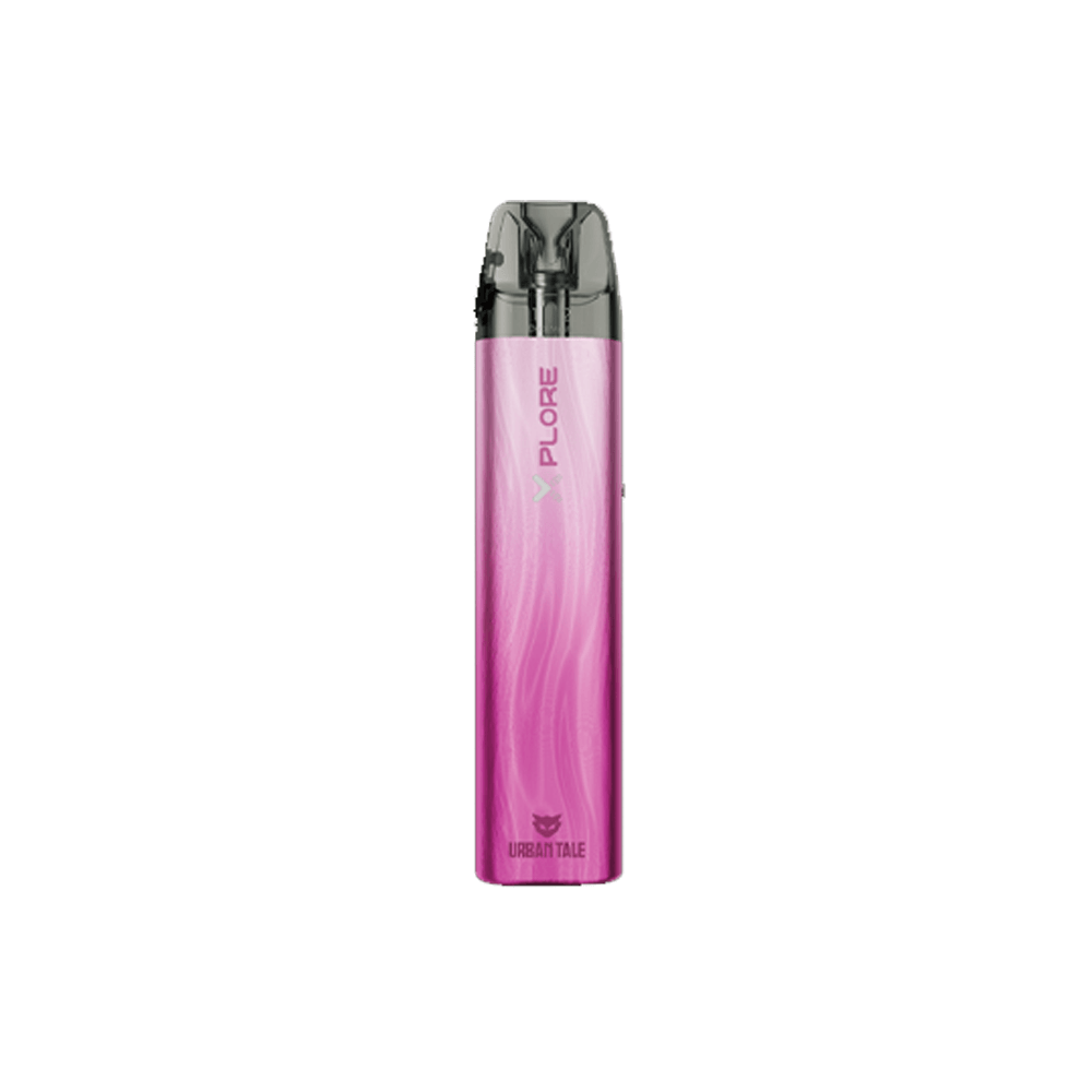 Urban Tale Xplore 30W Kit - Pod System - Image 8