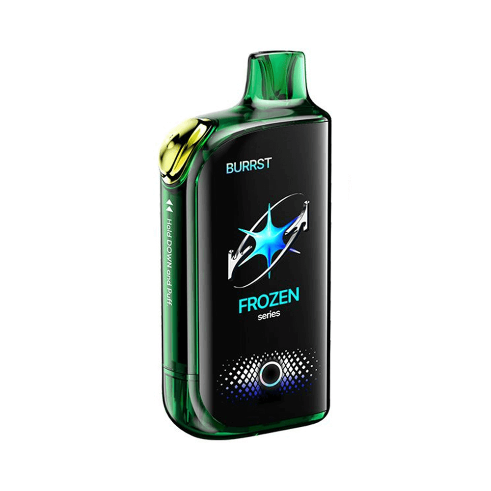Fasta Burrst Disposable 35000 Puff 25mL 50mg - MOQ 5 - Image 7