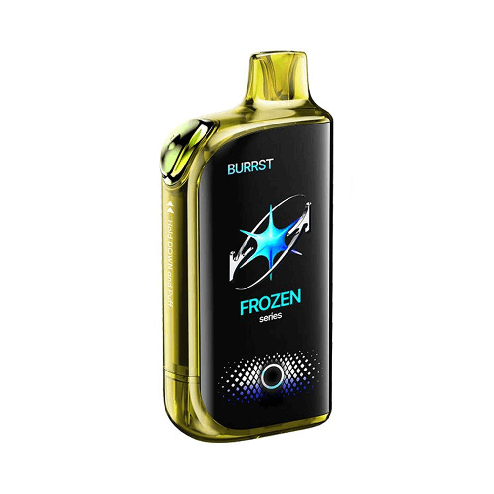 Fasta Burrst Disposable 35000 Puff 25mL 50mg - MOQ 5 - Image 9