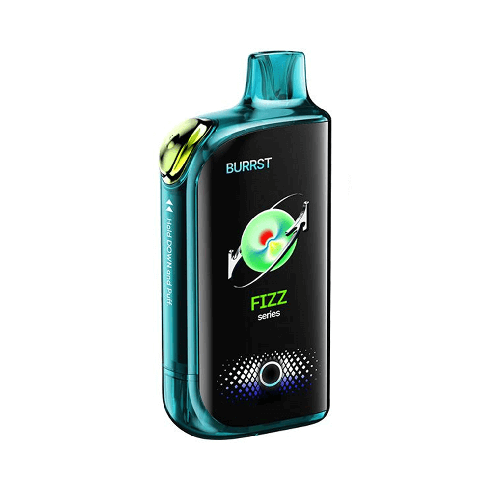 Fasta Burrst Disposable 35000 Puff 25mL 50mg - MOQ 5 - Image 15