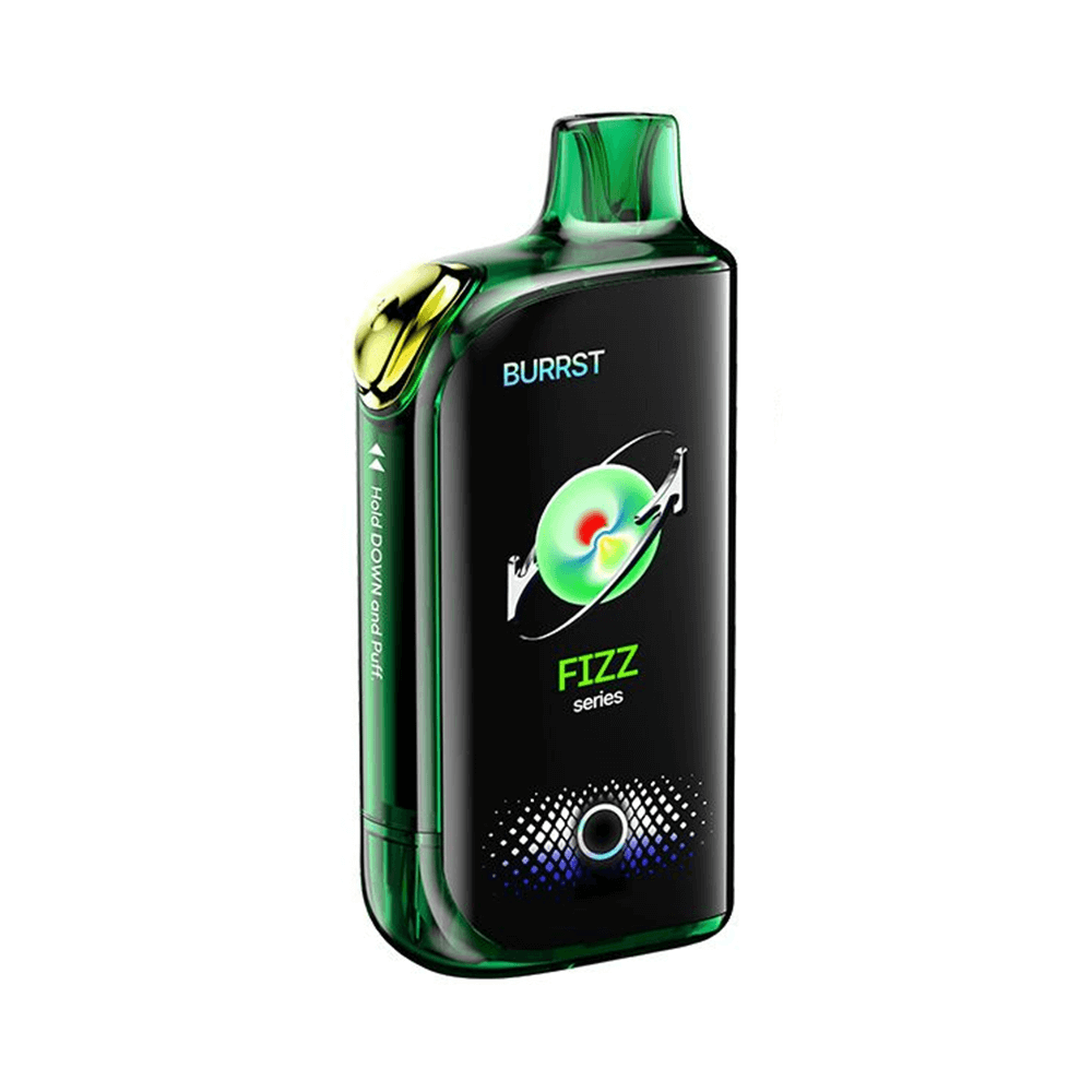 Fasta Burrst Disposable 35000 Puff 25mL 50mg - MOQ 5 - Image 16