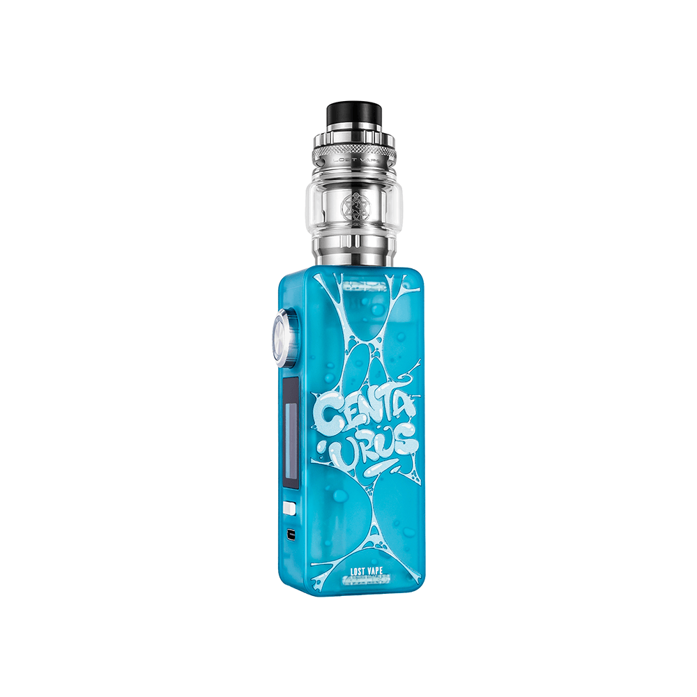 Lost Vape Centaurus N100 Box Mod Starter Kit - Image 4