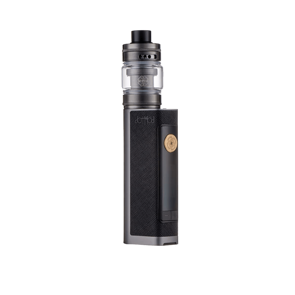 Dotmod DotBox 100W Box Mod Starter Kit - Image 3