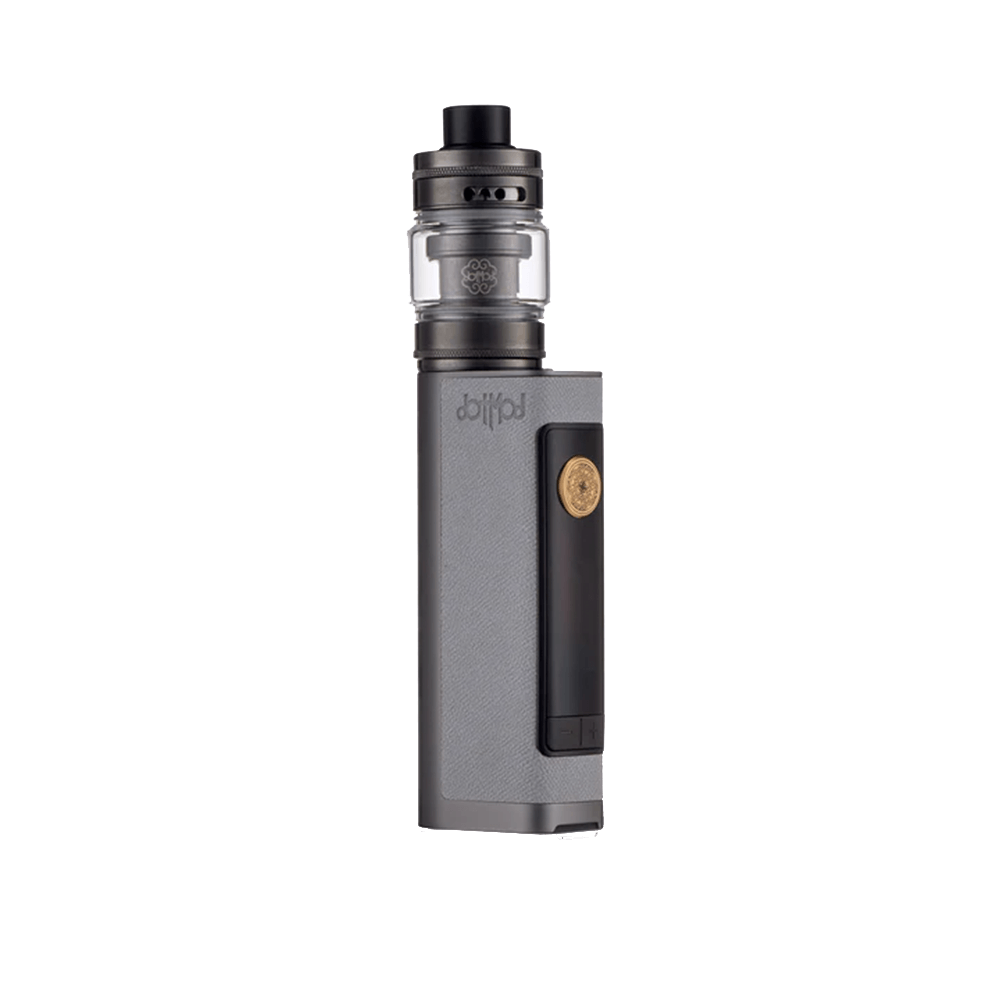Dotmod DotBox 100W Box Mod Starter Kit - Image 4