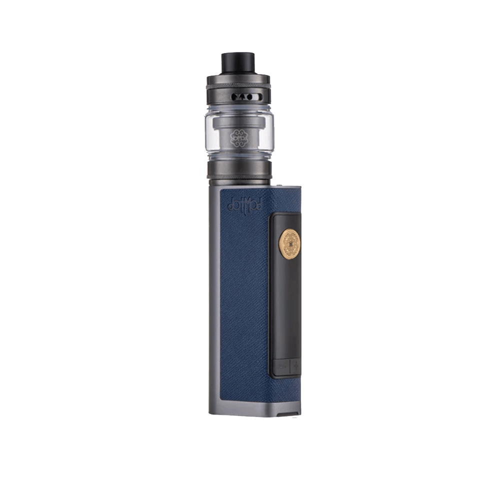 Dotmod DotBox 100W Box Mod Starter Kit - Image 5