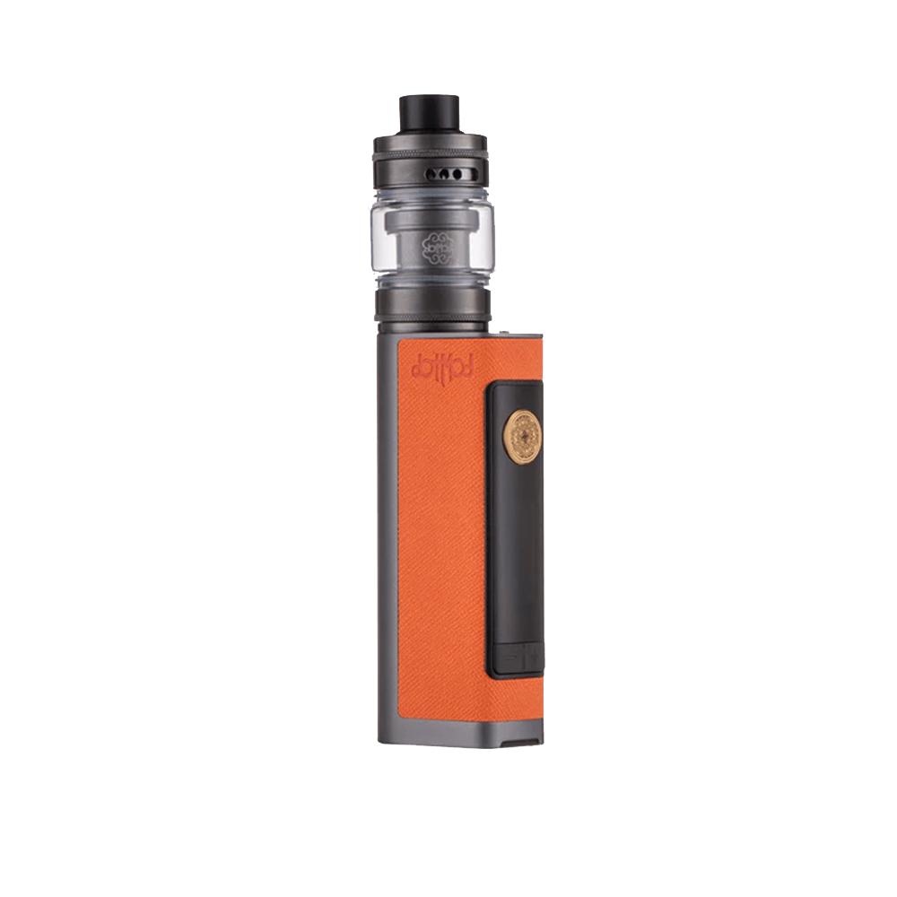 Dotmod DotBox 100W Box Mod Starter Kit - Image 6
