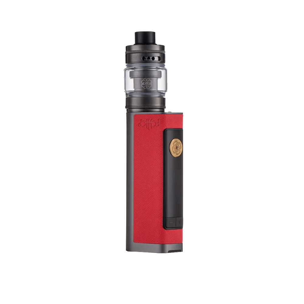 Dotmod DotBox 100W Box Mod Starter Kit - Image 7