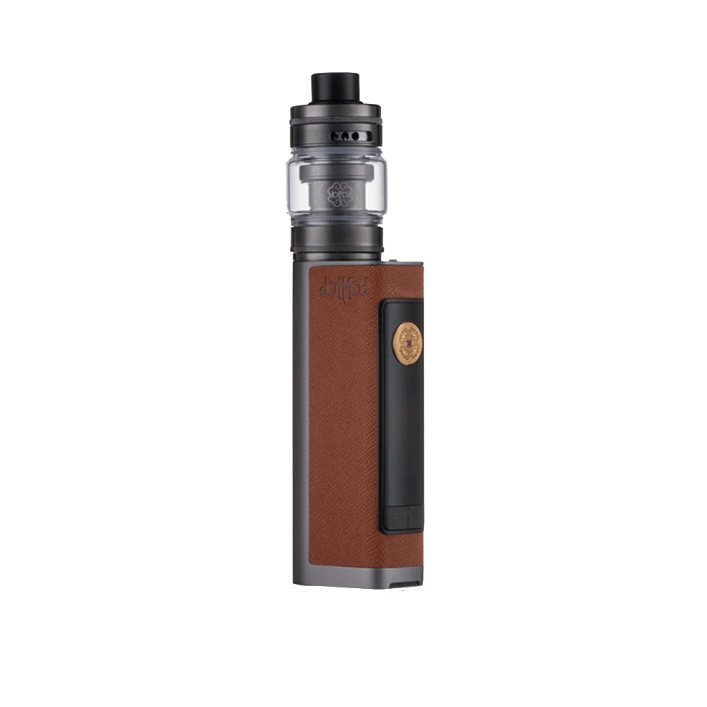 Dotmod DotBox 100W Box Mod Starter Kit - Image 8