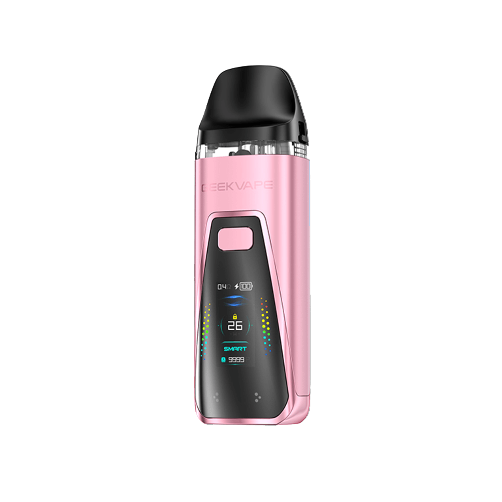 Geekvape Digi Pro 40W Kit - Pod System - Image 10