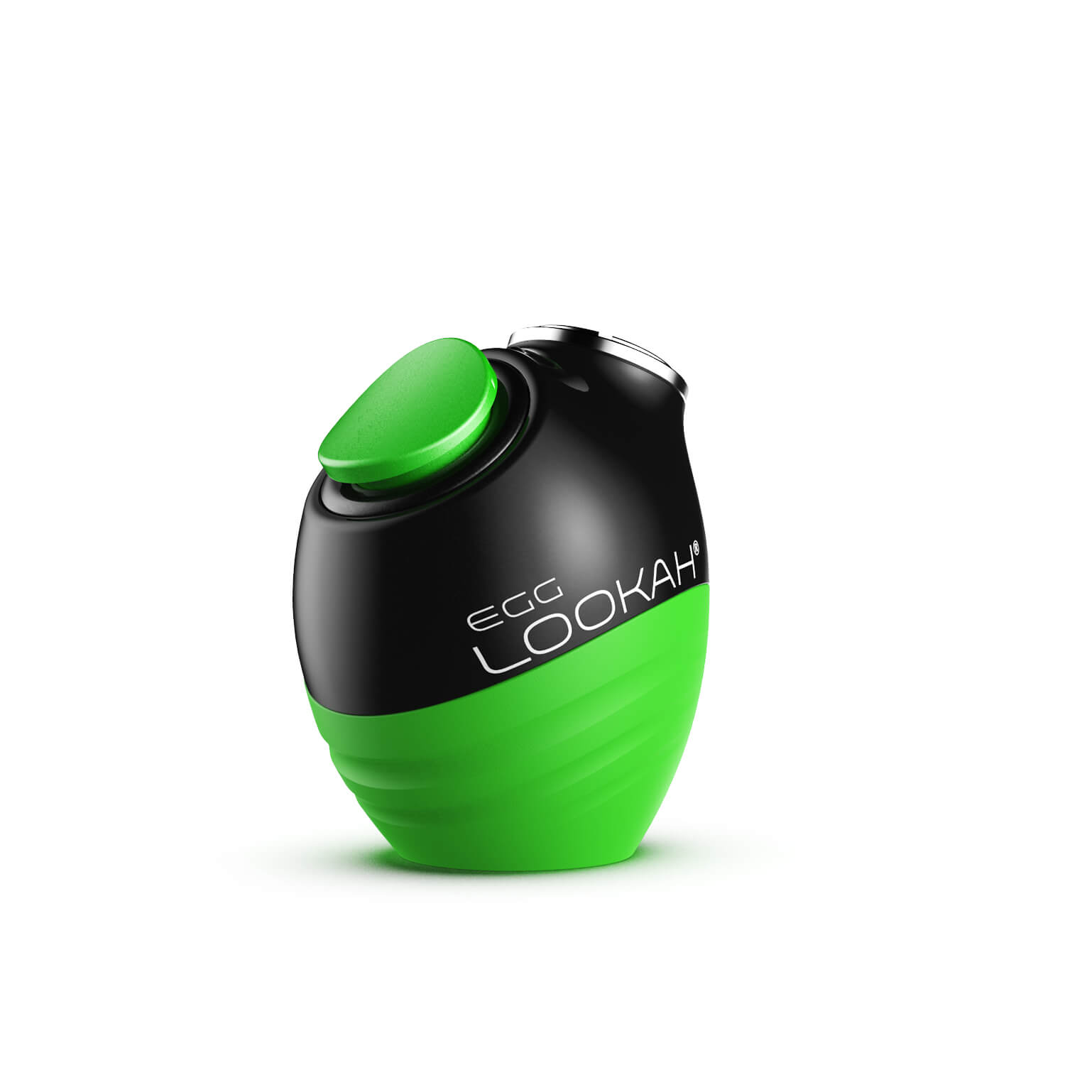 Lookah Egg 510 Battery Mod - 350mAh - Image 4