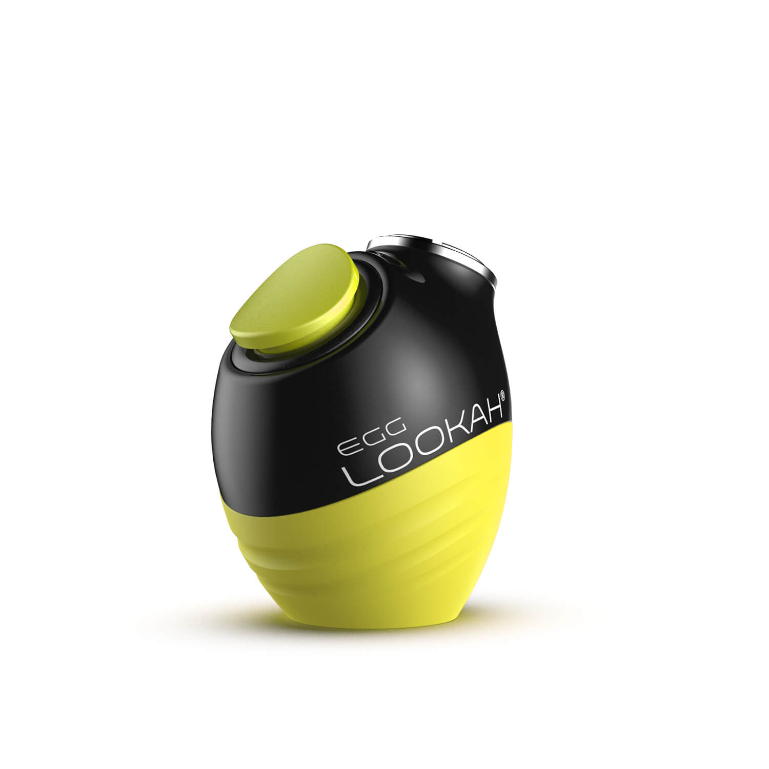 Lookah Egg 510 Battery Mod - 350mAh - Image 6