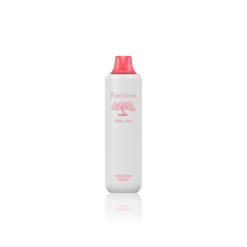 Ripe Vape Palm Plus - Dispo- 4000Puff- 9mL - MOQ 5 - Image 6