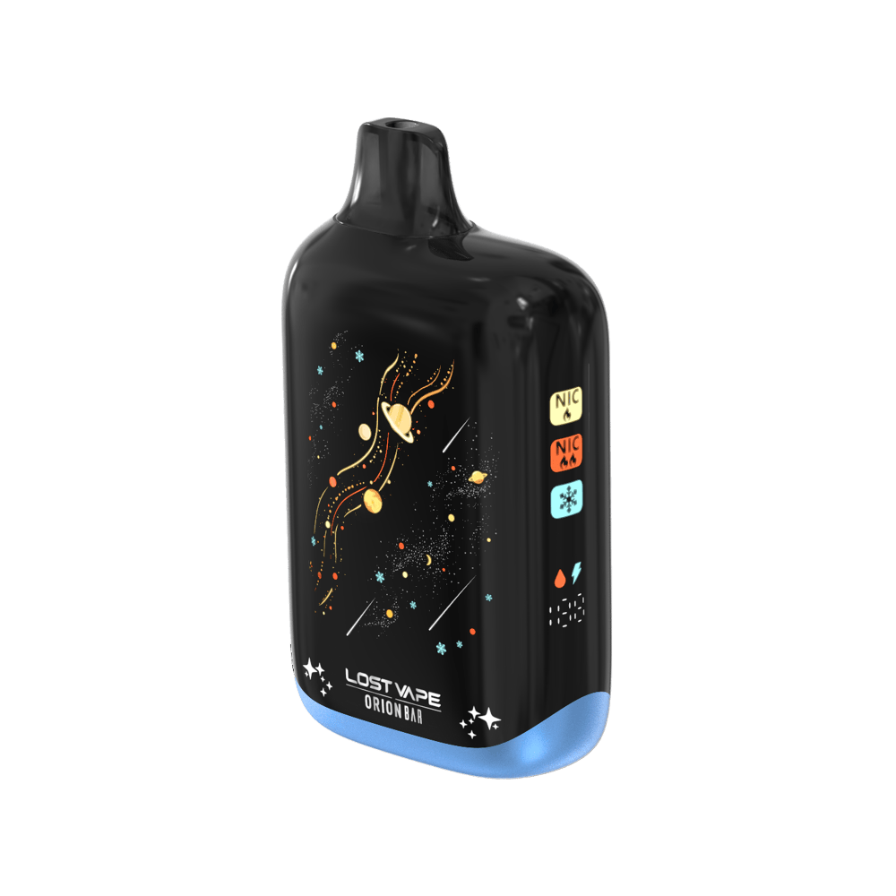 Orion Bar - Dispo - 50000Puff- 28mL - MOQ 5 - Image 16