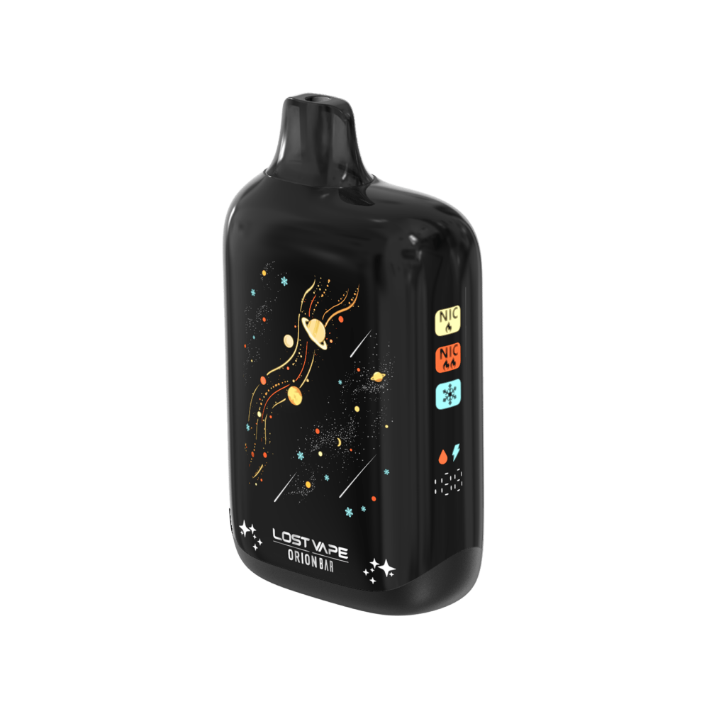 Orion Bar - Dispo - 50000Puff- 28mL - MOQ 5 - Image 14