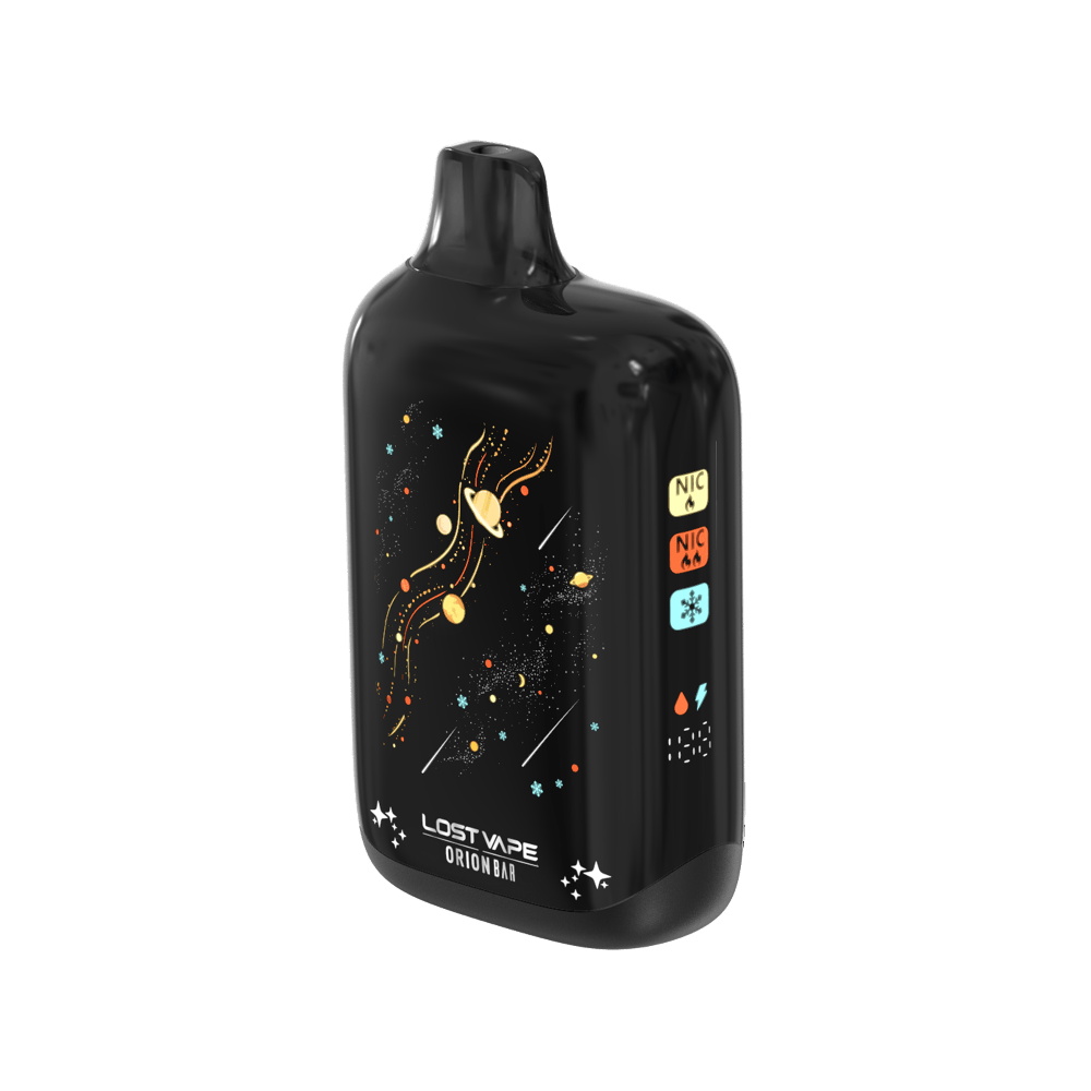 Orion Bar - Dispo - 50000Puff- 28mL - MOQ 5 - Image 12
