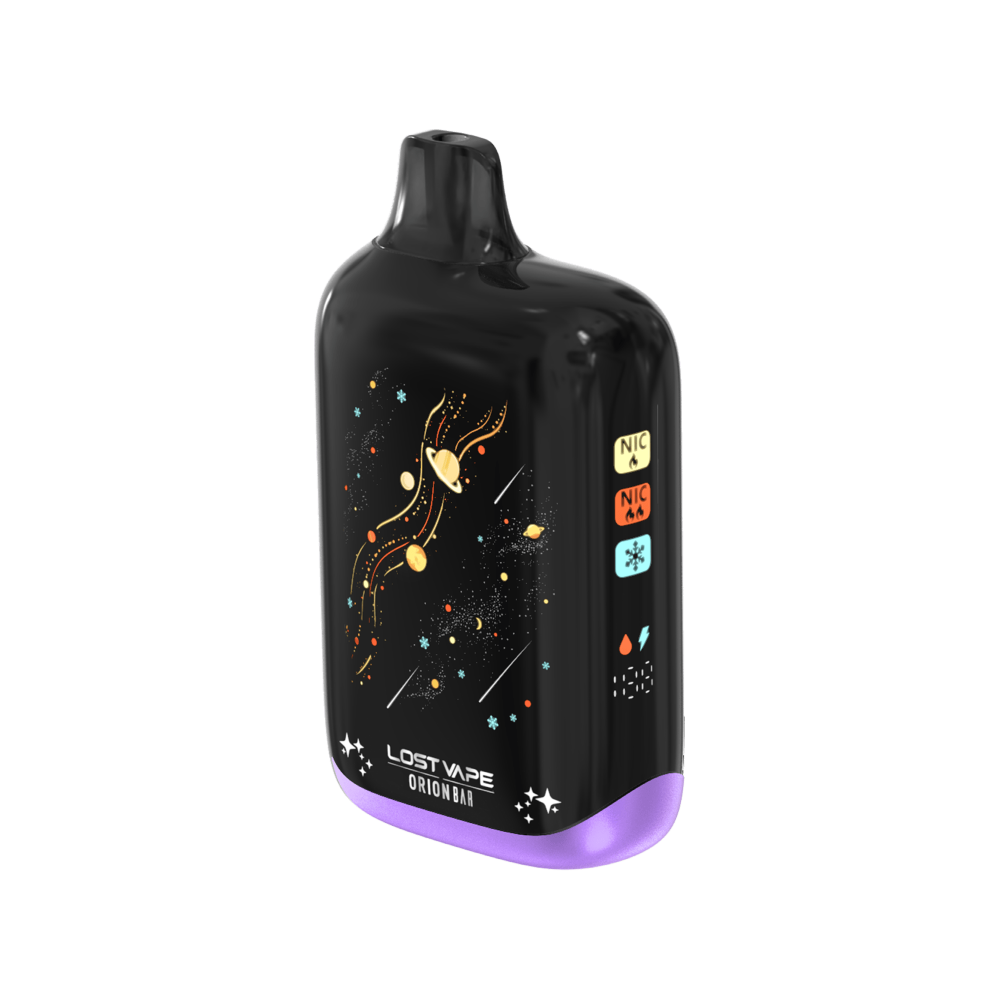 Orion Bar - Dispo - 50000Puff- 28mL - MOQ 5 - Image 11