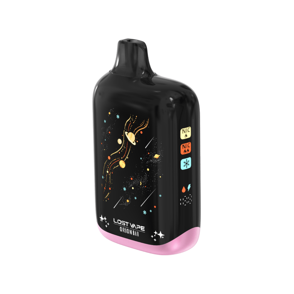 Orion Bar - Dispo - 50000Puff- 28mL - MOQ 5 - Image 10