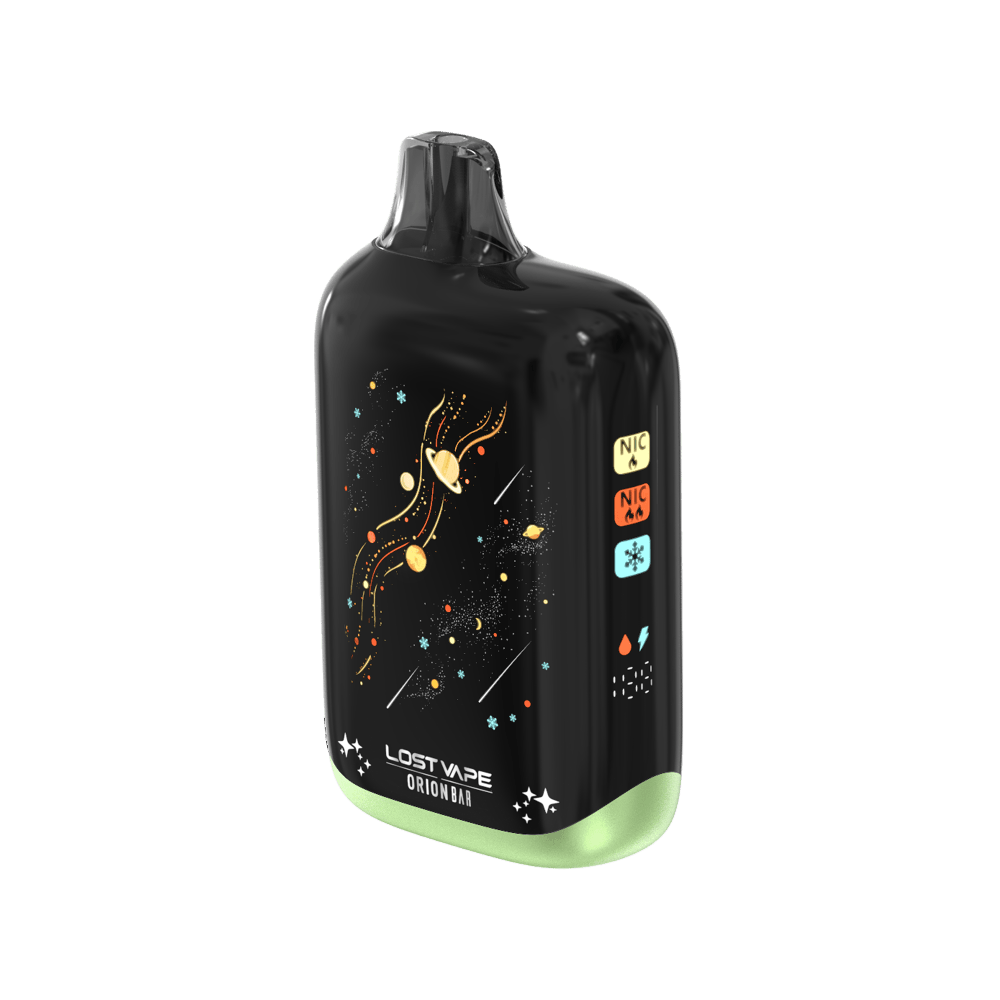 Orion Bar - Dispo - 50000Puff- 28mL - MOQ 5 - Image 9
