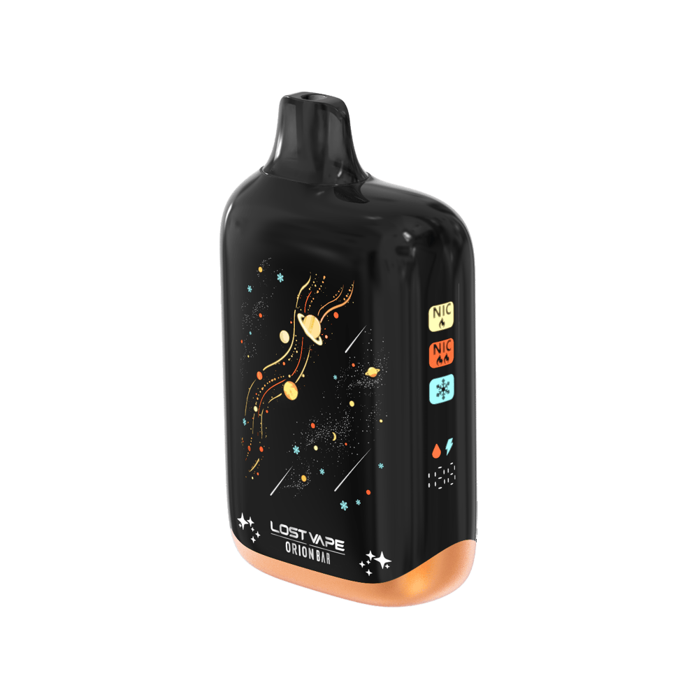 Orion Bar - Dispo - 50000Puff- 28mL - MOQ 5 - Image 7