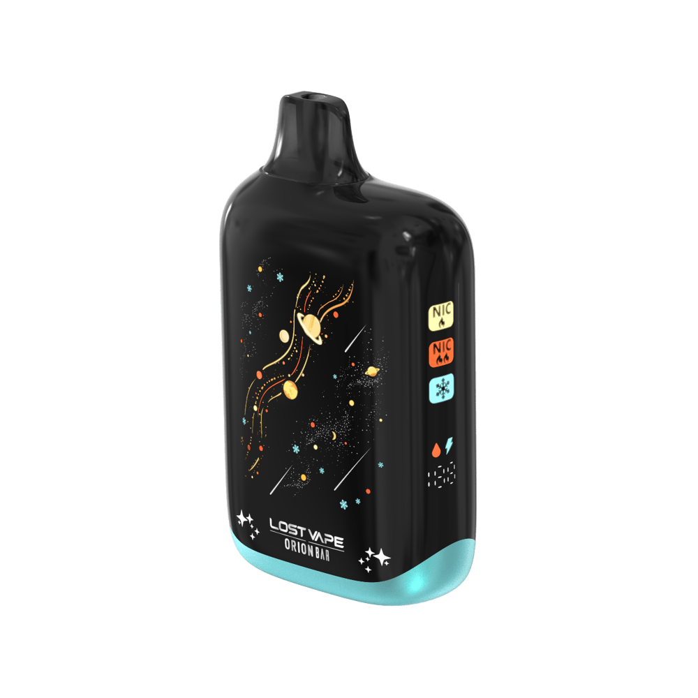 Orion Bar - Dispo - 50000Puff- 28mL - MOQ 5 - Image 6