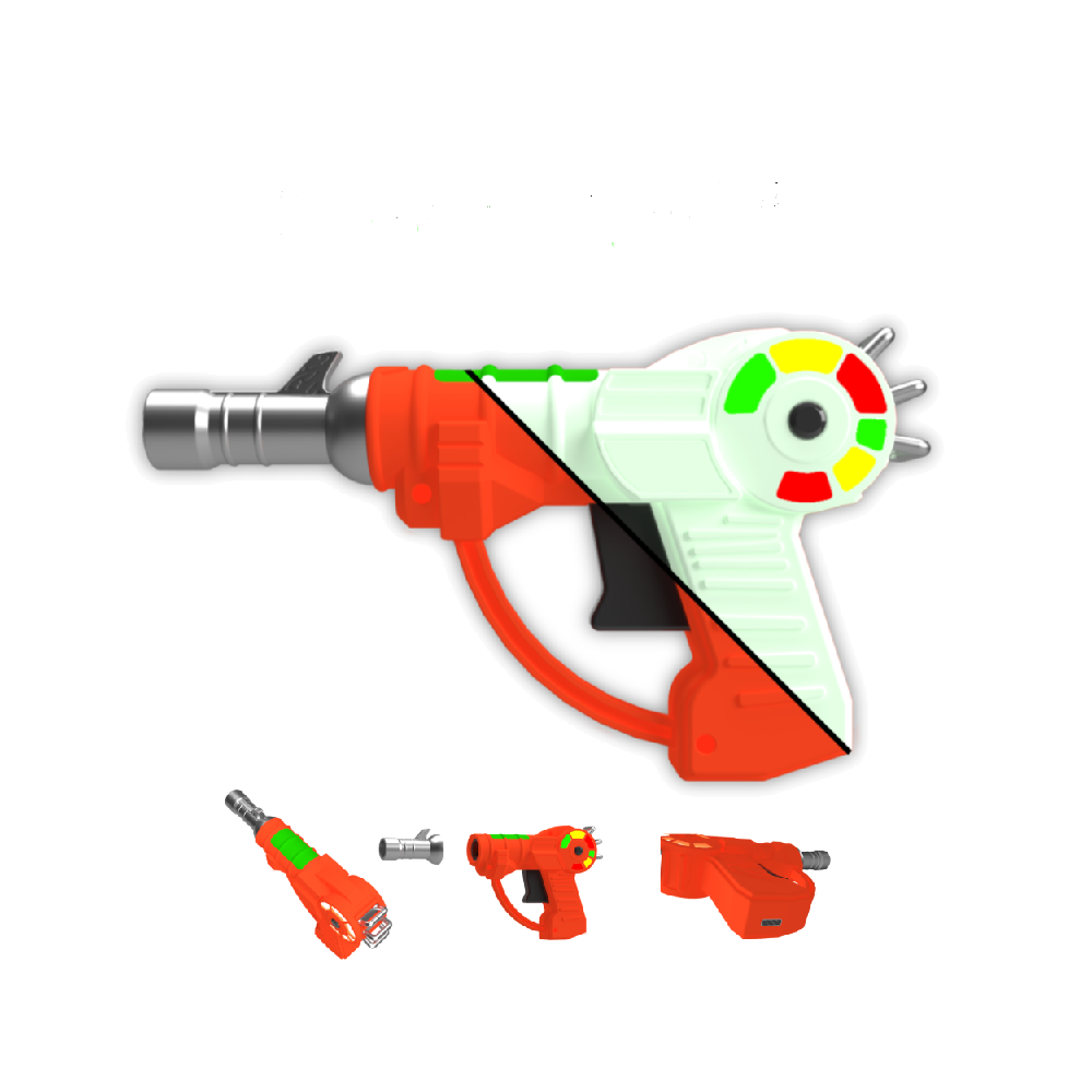 Smyle Labs Raygun Cart Battery - Image 5