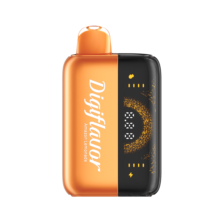 Geek Bar Digi Flavor BRK - Dispo KIT- 20000Puff- 12mL BRK Dispo plus Power Dock - MOQ 5 - Image 2