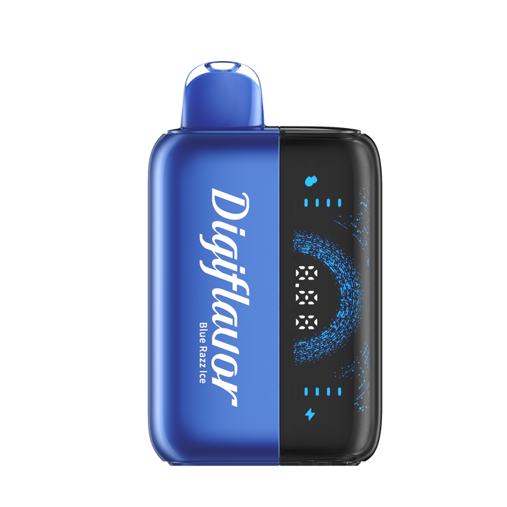 Geek Bar Digi Flavor BRK - Dispo KIT- 20000Puff- 12mL BRK Dispo plus Power Dock - MOQ 5 - Image 3