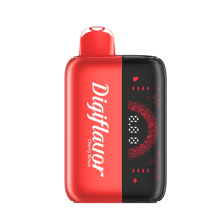 Geek Bar Digi Flavor BRK - Dispo KIT- 20000Puff- 12mL BRK Dispo plus Power Dock - MOQ 5 - Image 4