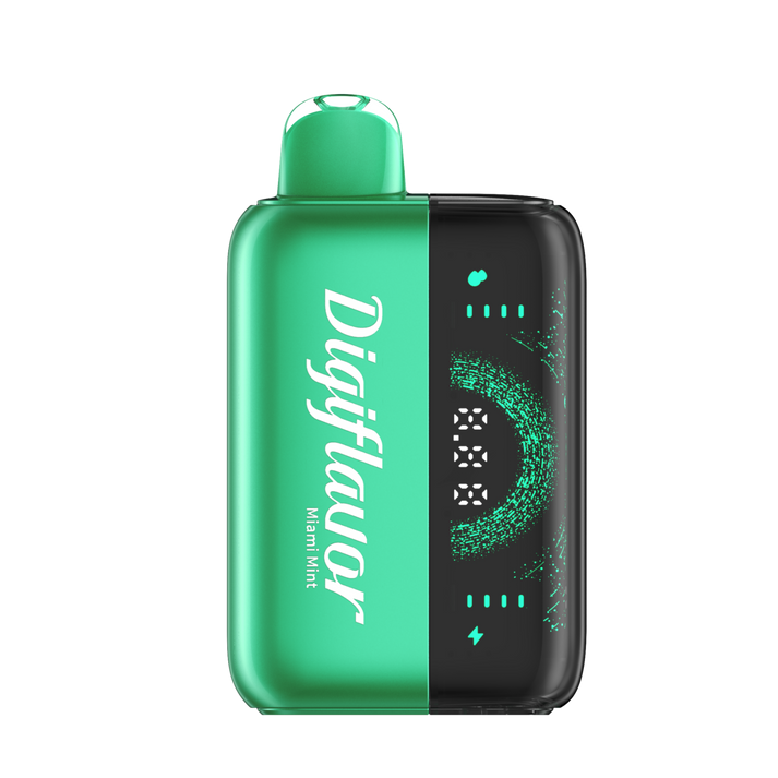 Geek Bar Digi Flavor BRK - Dispo KIT- 20000Puff- 12mL BRK Dispo plus Power Dock - MOQ 5 - Image 6