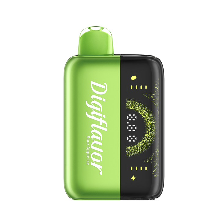 Geek Bar Digi Flavor BRK - Dispo KIT- 20000Puff- 12mL BRK Dispo plus Power Dock - MOQ 5 - Image 7