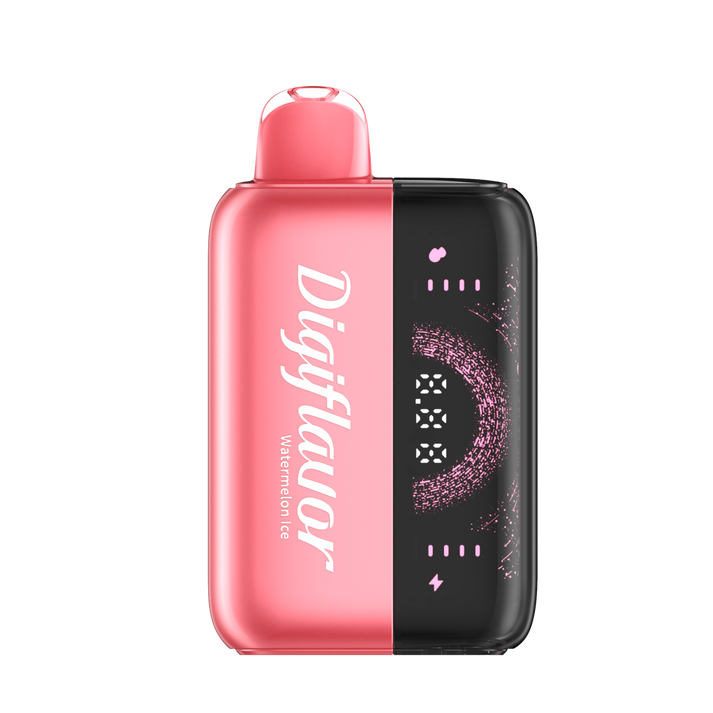 Geek Bar Digi Flavor BRK - Dispo KIT- 20000Puff- 12mL BRK Dispo plus Power Dock - MOQ 5 - Image 9