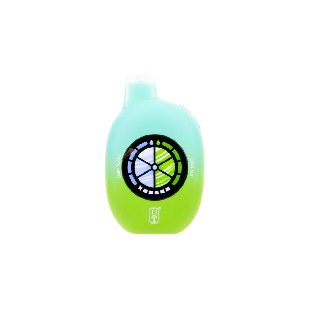 Flum UT Bar 50K (Dispo)(50000Puff)(17mL) - MOQ 5 - Image 6