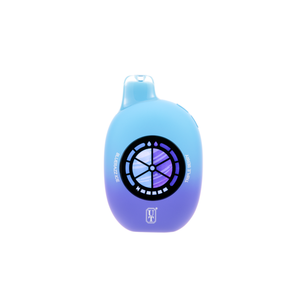Flum UT Bar 50K (Dispo)(50000Puff)(17mL) - MOQ 5 - Image 5