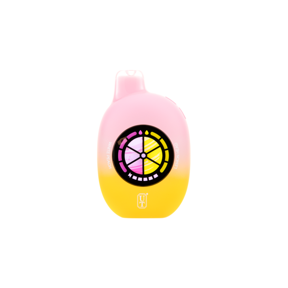 Flum UT Bar 50K (Dispo)(50000Puff)(17mL) - MOQ 5 - Image 4
