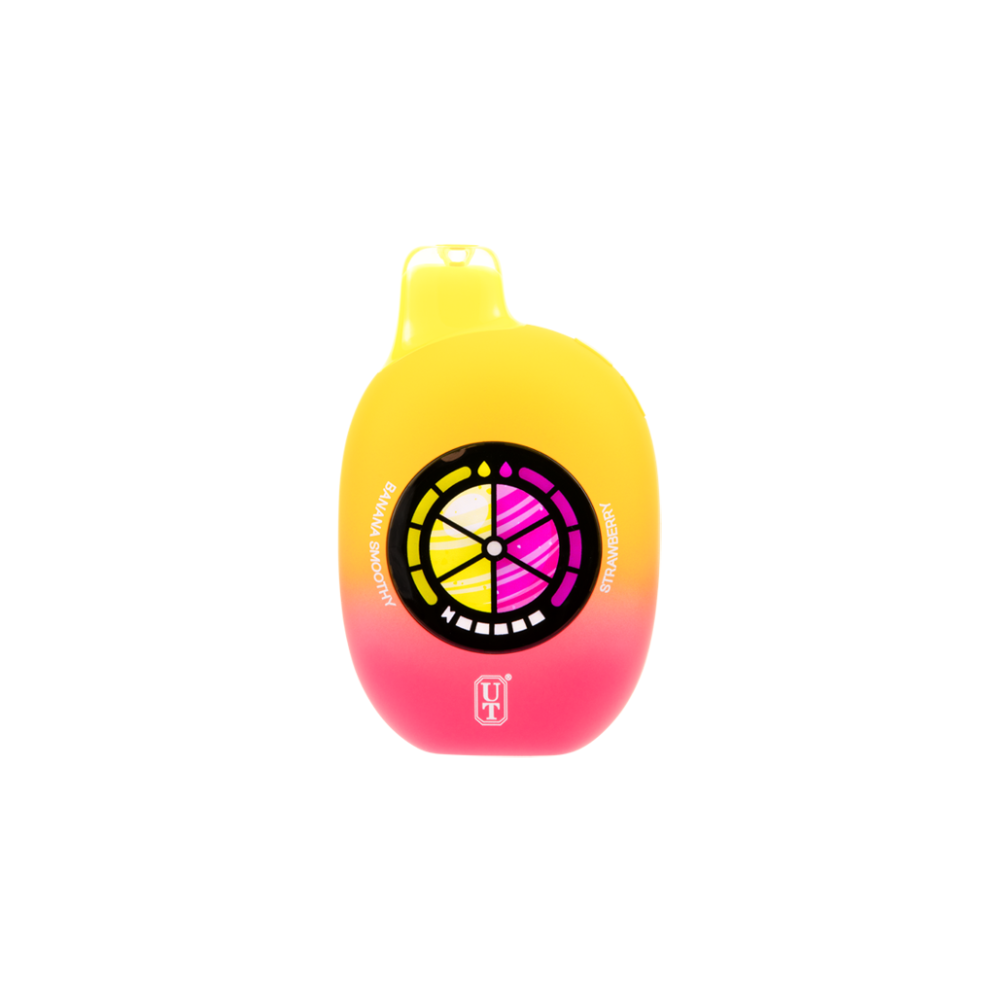 Flum UT Bar 50K (Dispo)(50000Puff)(17mL) - MOQ 5 - Image 2