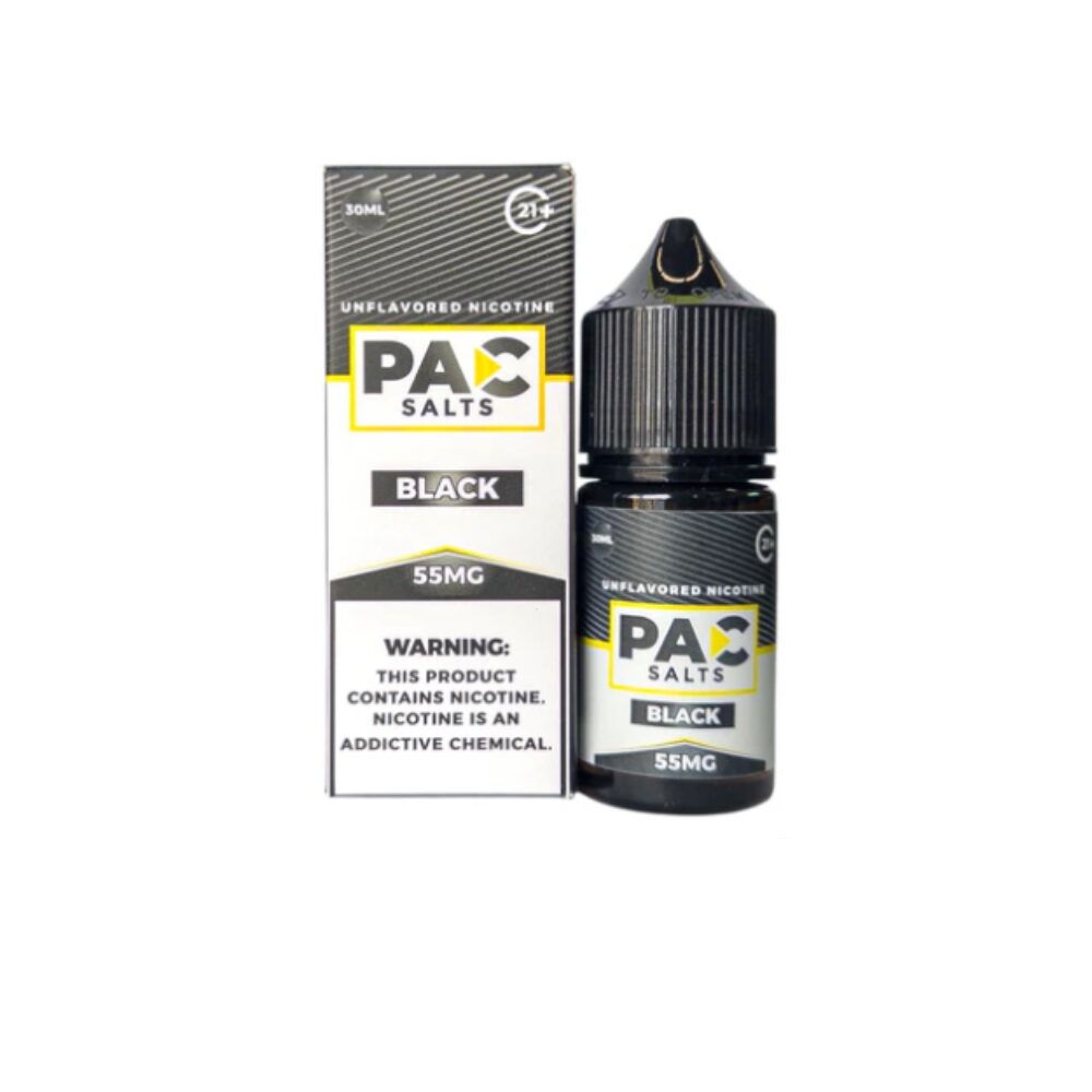 PAC Salts (LIQ Salt)(30mL) - Image 7