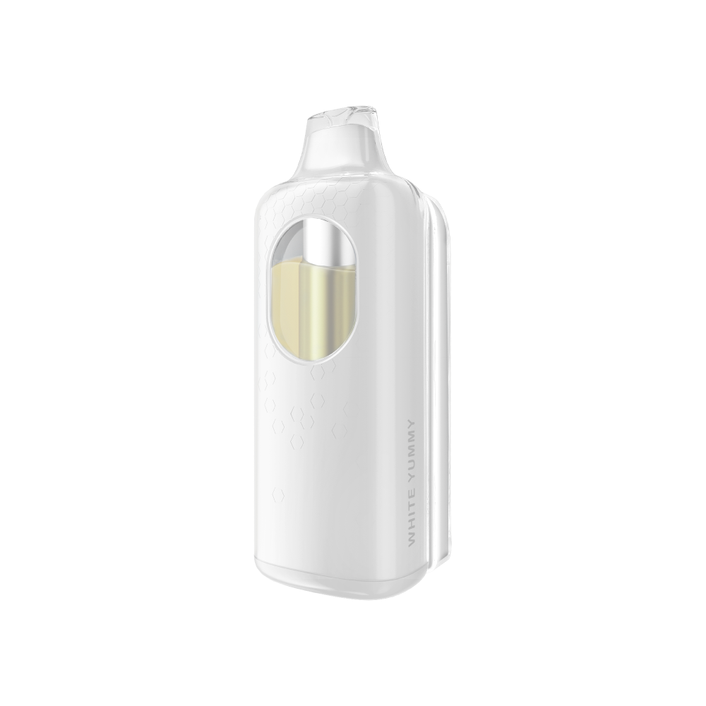 Romo Hex (Dispo KIT)(50000Puff)(12mL) Dispo + Power Dock - MOQ 5 - Image 2