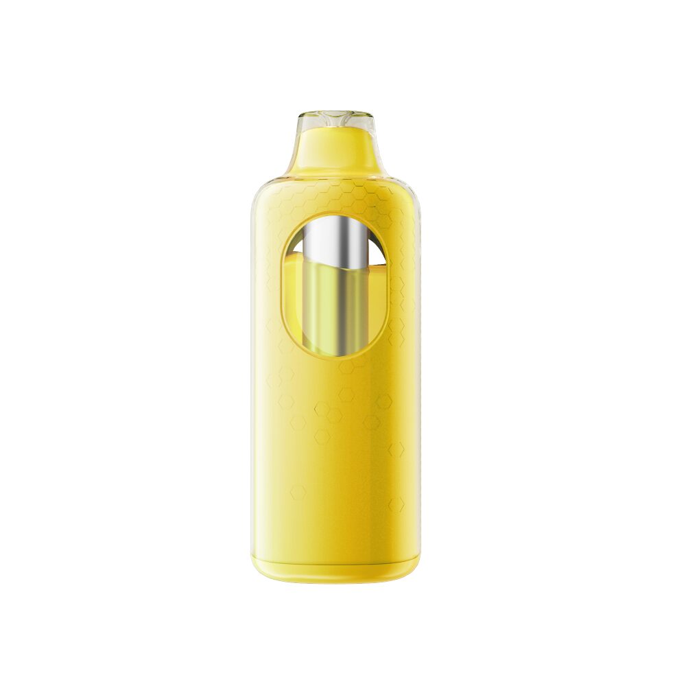 Romo Hex (Dispo only)(50000Puff)(12mL) Dispo POD - MOQ 5 - Image 11