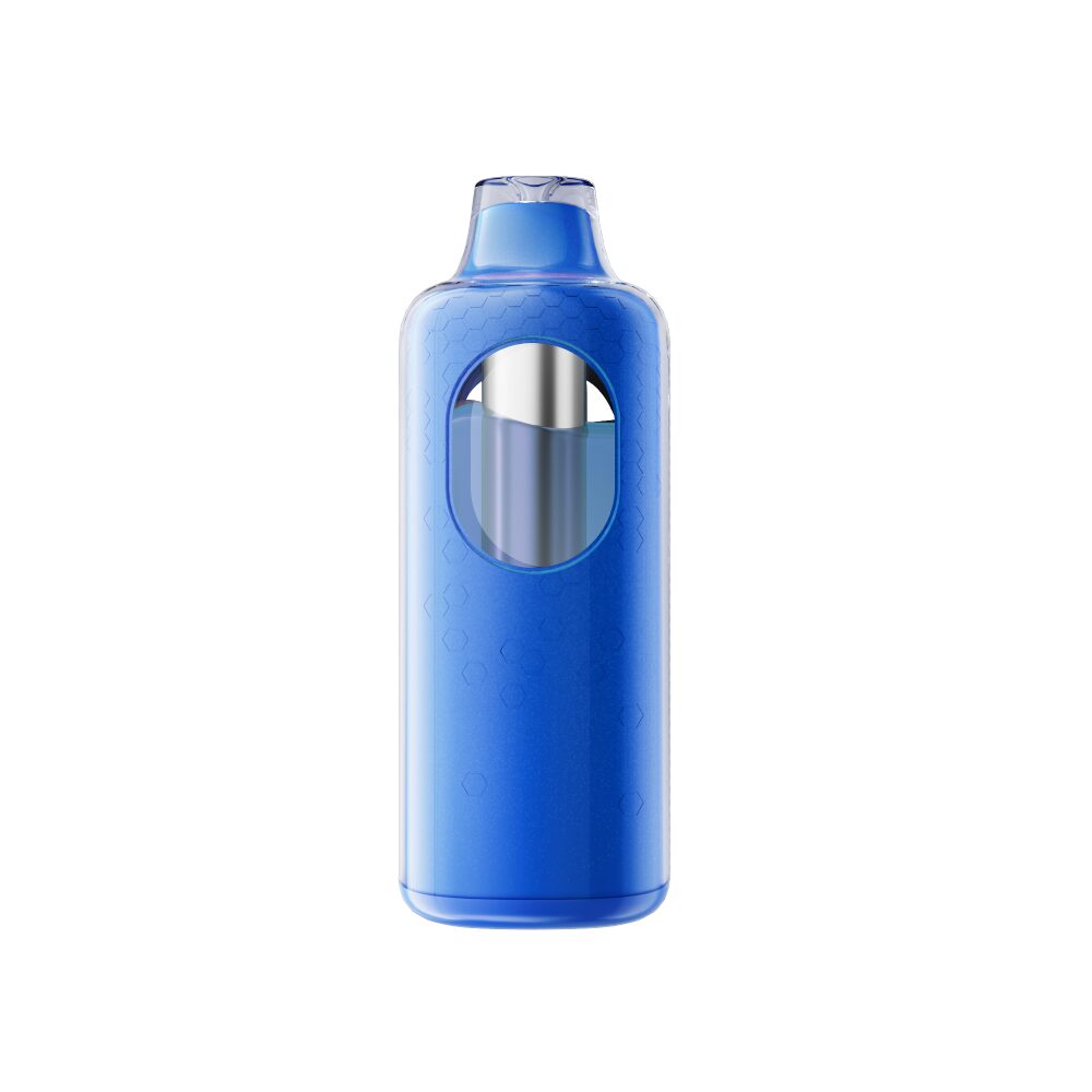 Romo Hex (Dispo only)(50000Puff)(12mL) Dispo POD - MOQ 5 - Image 10