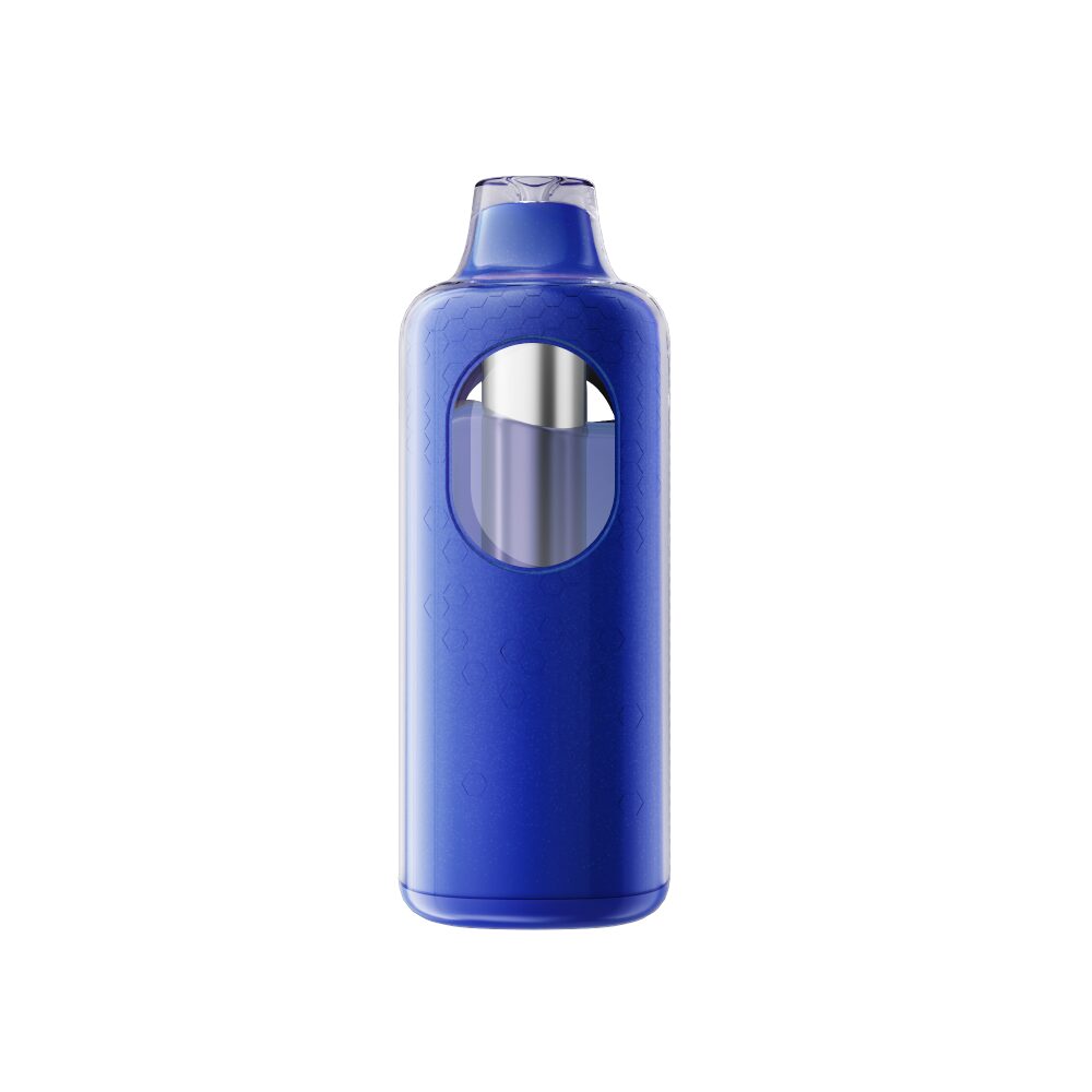Romo Hex (Dispo only)(50000Puff)(12mL) Dispo POD - MOQ 5 - Image 9