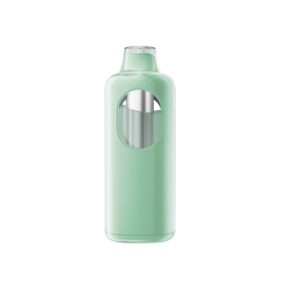 Romo Hex (Dispo only)(50000Puff)(12mL) Dispo POD - MOQ 5 - Image 8
