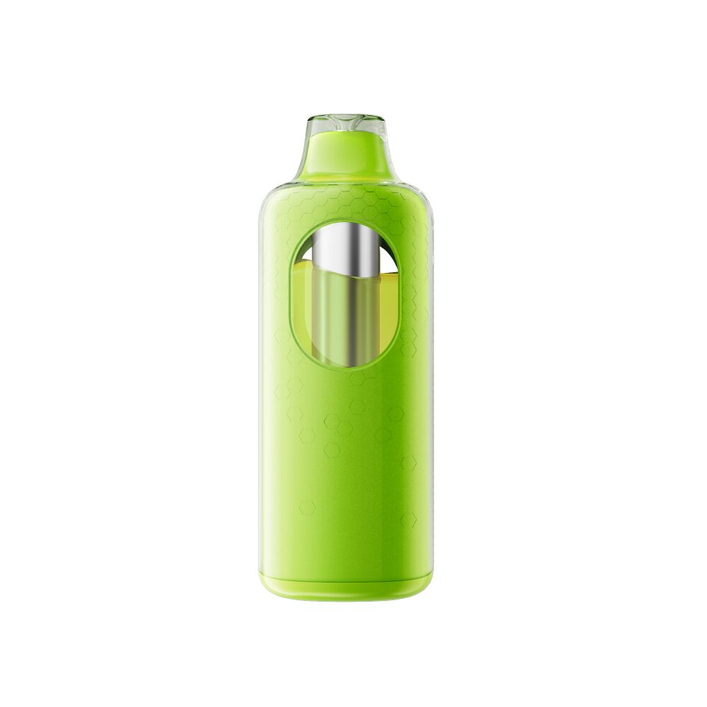 Romo Hex (Dispo only)(50000Puff)(12mL) Dispo POD - MOQ 5 - Image 7