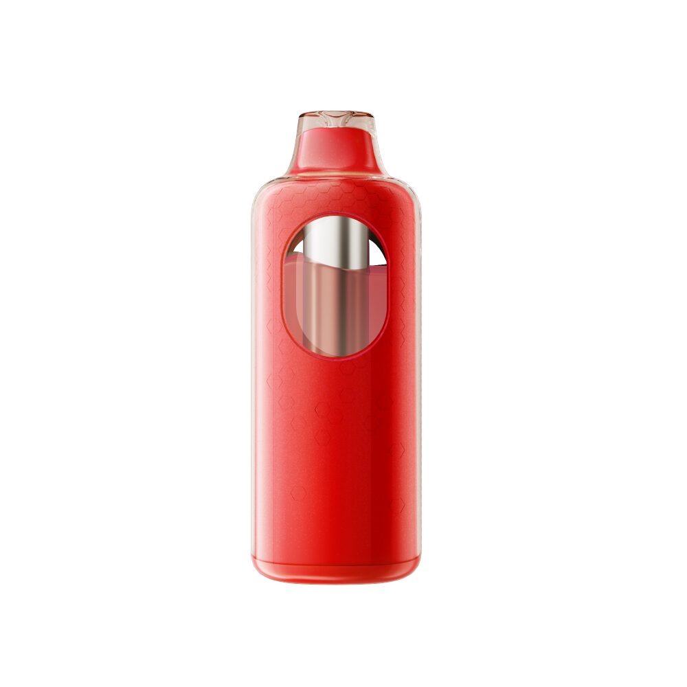 Romo Hex (Dispo only)(50000Puff)(12mL) Dispo POD - MOQ 5 - Image 6