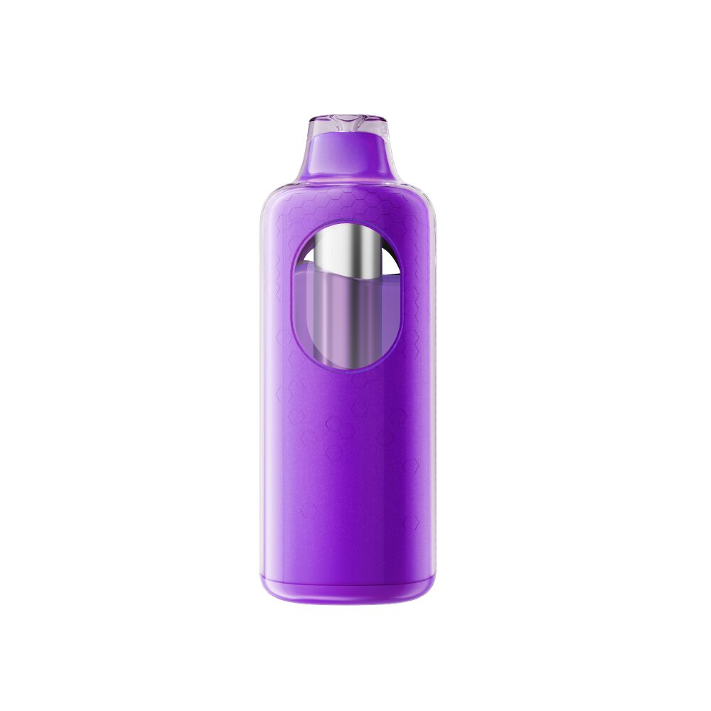 Romo Hex (Dispo only)(50000Puff)(12mL) Dispo POD - MOQ 5 - Image 5
