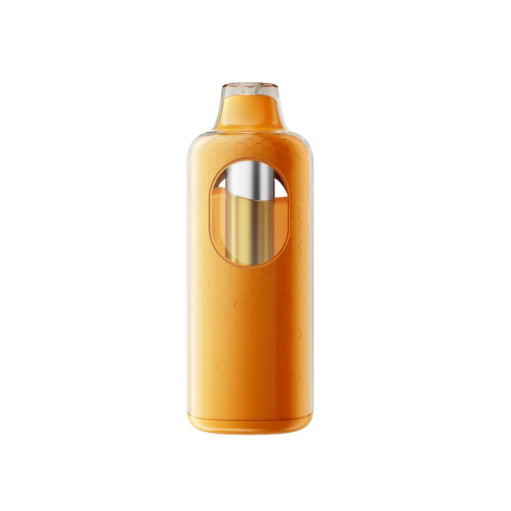 Romo Hex (Dispo only)(50000Puff)(12mL) Dispo POD - MOQ 5 - Image 4