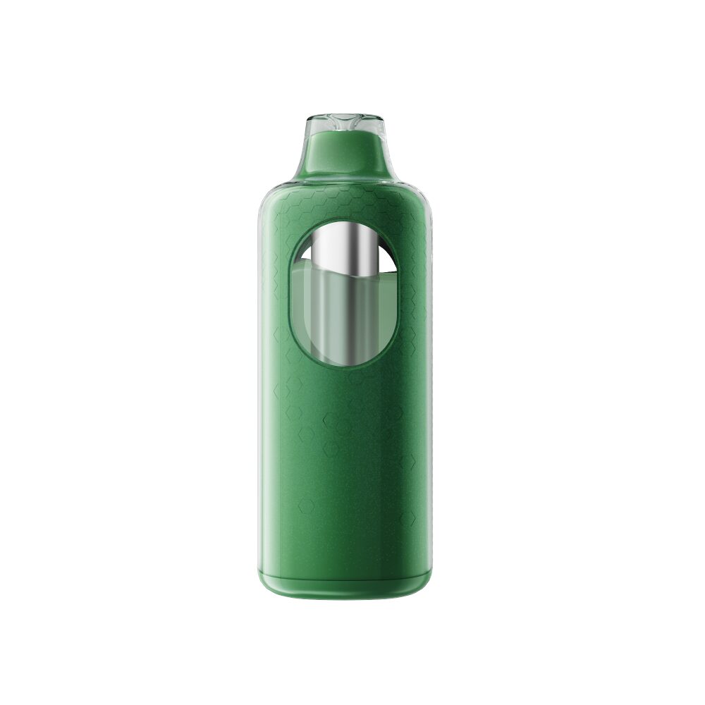 Romo Hex (Dispo only)(50000Puff)(12mL) Dispo POD - MOQ 5 - Image 3